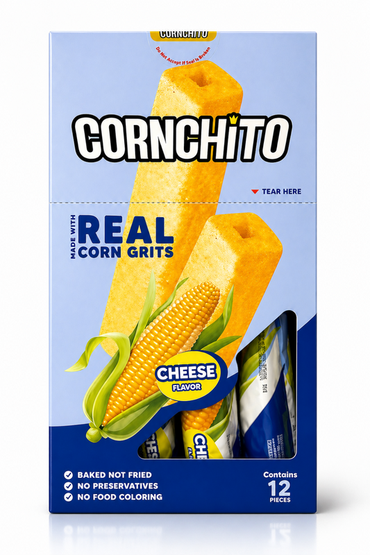 Cheese Flavour
